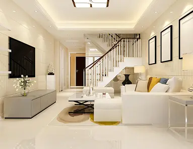 Interior Designing